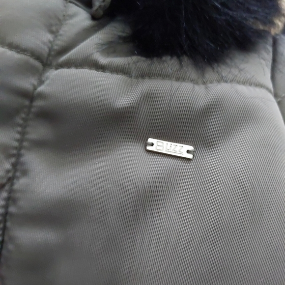 Blizz girls winter coat size 3 - Picture 6 of 6